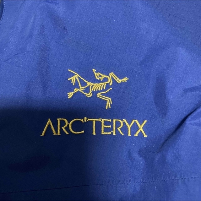 ARC'TERYX(アークテリクス)のARC'TERYX BEAMS 別注 Beta SL  メンズのジャケット/アウター(マウンテンパーカー)の商品写真