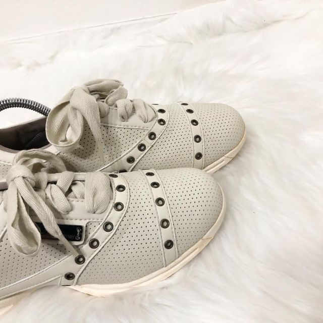 adidas by Stella McCartney(アディダスバイステラマッカートニー)のadidas by Stella McCartney ゴルフシューズ スニーカー レディースの靴/シューズ(スニーカー)の商品写真