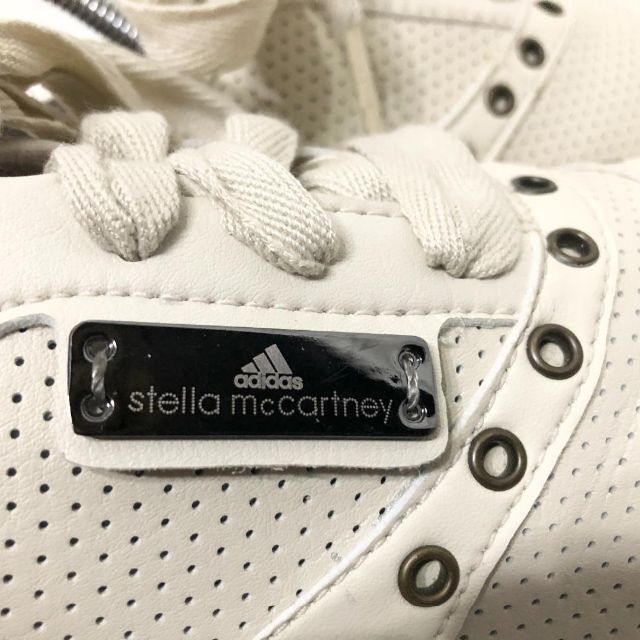 adidas by Stella McCartney(アディダスバイステラマッカートニー)のadidas by Stella McCartney ゴルフシューズ スニーカー レディースの靴/シューズ(スニーカー)の商品写真