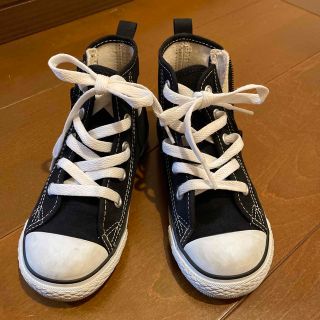 コンバース(CONVERSE)のコンバーススニーカー　17㎝(スニーカー)