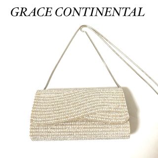 グレースコンチネンタル バッグの通販 4,000点以上 | GRACE ...