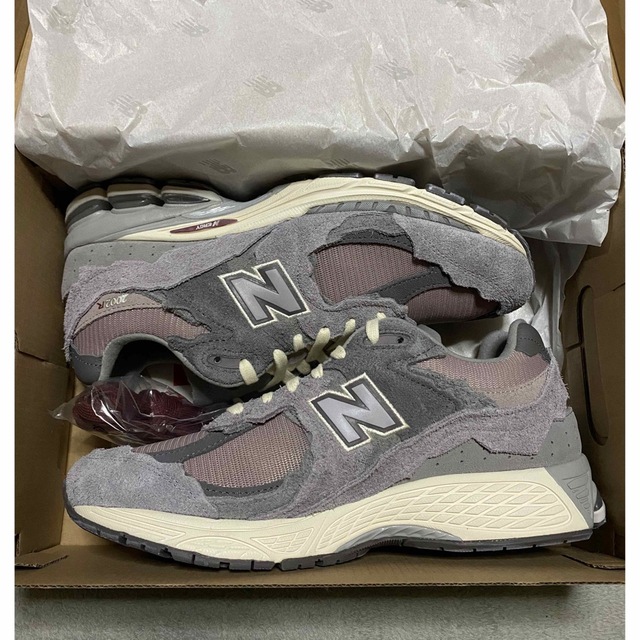 New Balance(ニューバランス)の新品 NEW BALANCE M2002 RDY 28.5cm ニューバランス メンズの靴/シューズ(スニーカー)の商品写真