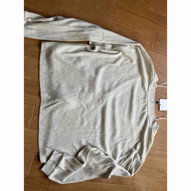 ZARA(ザラ)のZARA ニットカーデ レディースのトップス(カーディガン)の商品写真