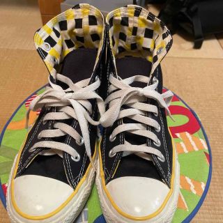 オールスター(ALL STAR（CONVERSE）)のオールスター　converse(スニーカー)