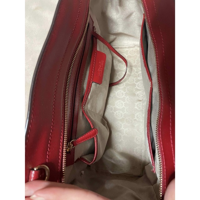Michael Kors(マイケルコース)のMICHEAL KORS ハンドバッグ レディースのバッグ(ハンドバッグ)の商品写真
