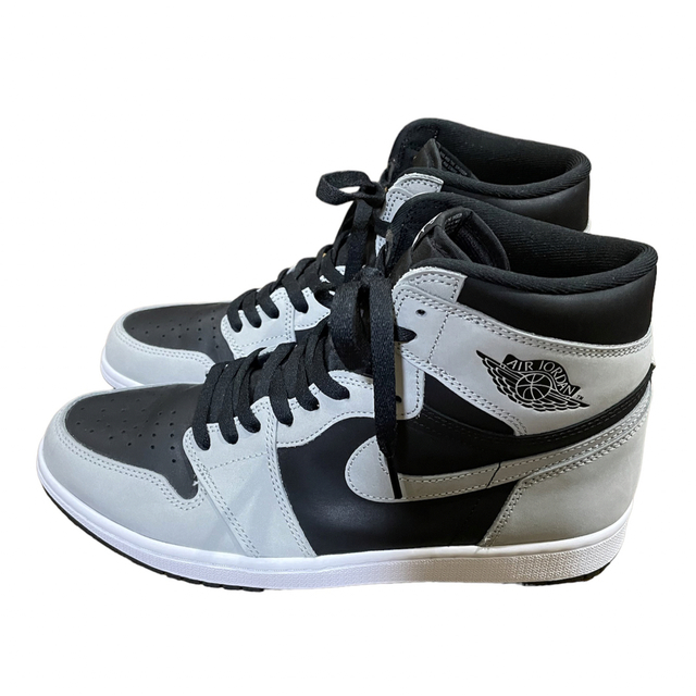 Nike Air Jordan 1 High OG "Shadow 2.0"