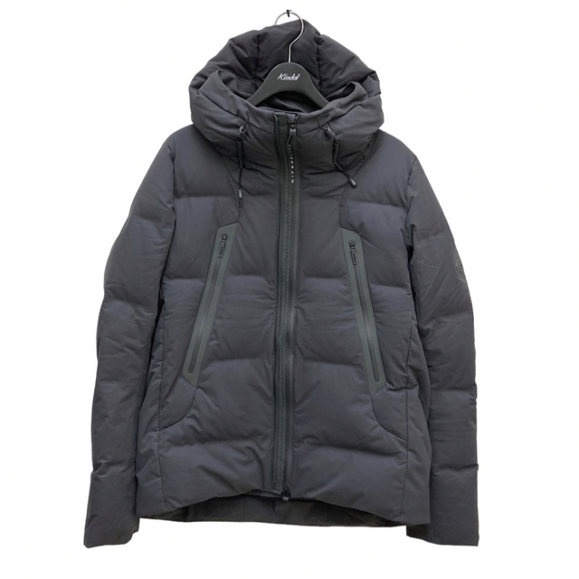 高級ブランド ALLTERRAIN DESCENTE - XL相当 デサントオルテライン
