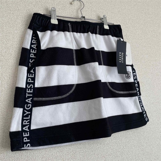 新品未使用 pearly gates スカート www.bookbuzz.net