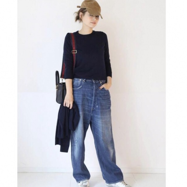 値下げゴールデングースgolden goose デニムパンツ28 期間限定30%OFF