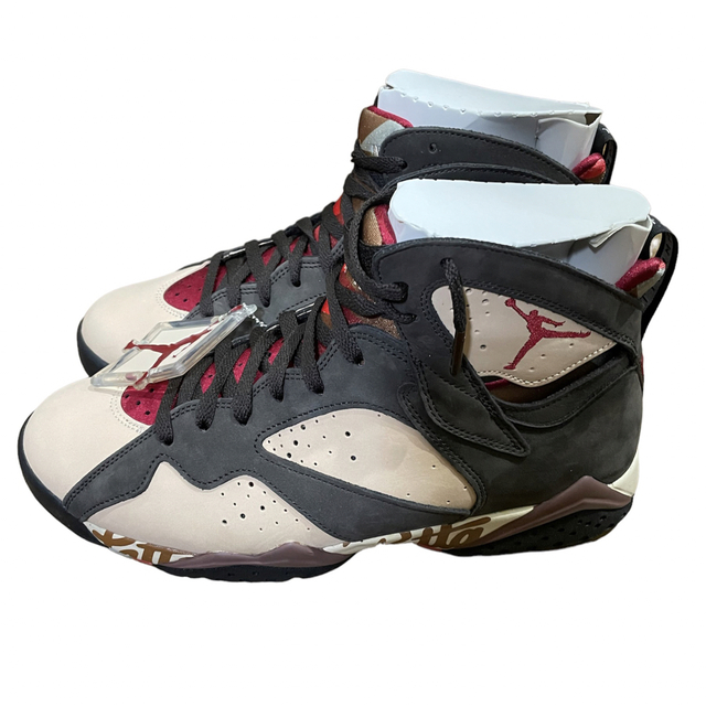 最終価格‼️Patta × Nike Air Jordan 7OG \