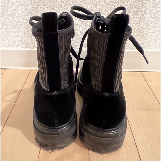 Gianvito Rossiブーツ 黒USED美品36 Sergio Rossi-fizikalcentar.rs