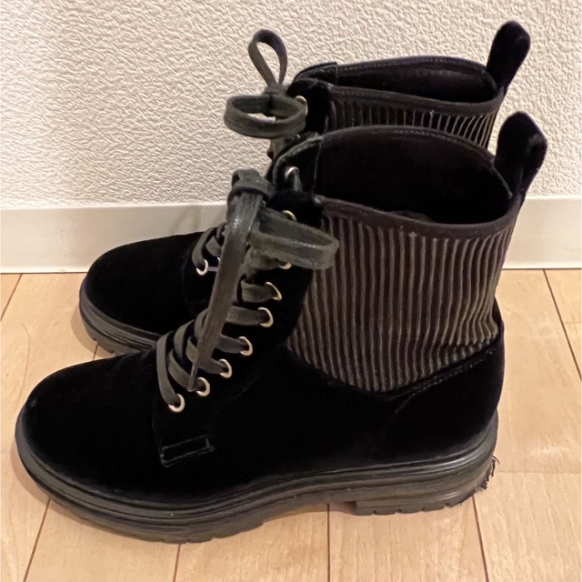 Gianvito Rossiブーツ 黒USED美品36 Sergio Rossi-fizikalcentar.rs