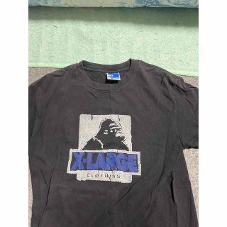 エクストララージ(XLARGE)のエクストララージ(Tシャツ/カットソー(半袖/袖なし))