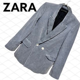 ザラ テーラードジャケット(レディース)の通販 5,000点以上 | ZARAの