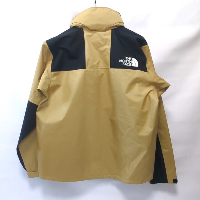 THE NORTH FACE(ザノースフェイス)の未使用　ノースフェイス　マウンテンレインテックスジャケット NP12135 メンズのジャケット/アウター(マウンテンパーカー)の商品写真