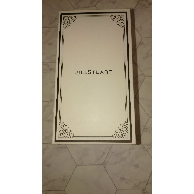 JILLSTUART(ジルスチュアート)の未発売 JILLSTUART ノベルティー リップスタンド その他のその他(その他)の商品写真