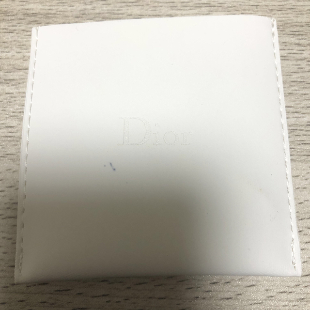 Dior(ディオール)のソープトレー&スパチュラ/ Dior コスメ/美容のメイク道具/ケアグッズ(その他)の商品写真