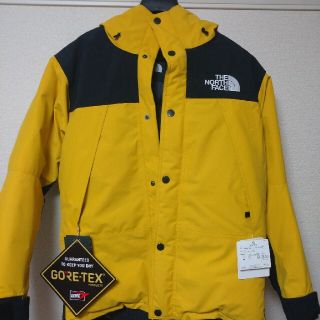 ザノースフェイス(THE NORTH FACE)の【新品】THE NORTH FACE マウンテンダウンジャケット(ダウンジャケット)