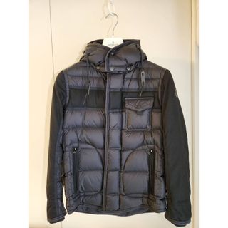 モンクレール(MONCLER)のSALE モンクレール ダウン ライアン 0 Moncler Ryan(ダウンジャケット)