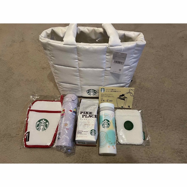 Starbucks - スターバックス 福袋 2023
