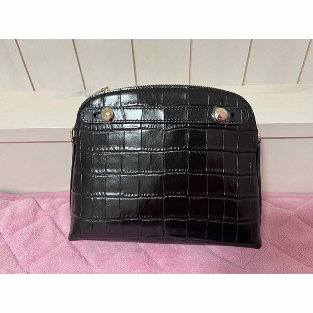 超美品 ✨FURLA パイパーミニ ショルダーバッグ ポーチ 2way 未使用