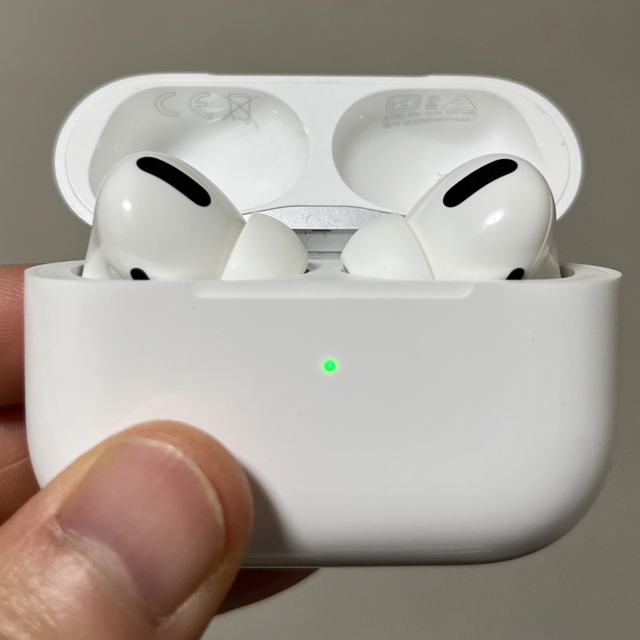 Apple AirPods Pro 第一世代 初代 出産祝い www.gold-and-wood.com