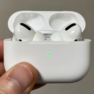 アップル(Apple)のApple AirPods Pro 第一世代 初代 (ヘッドフォン/イヤフォン)