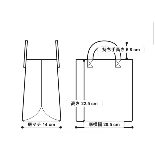 VASIC(ヴァジック)のVASIC ボンドミニ レディースのバッグ(ハンドバッグ)の商品写真