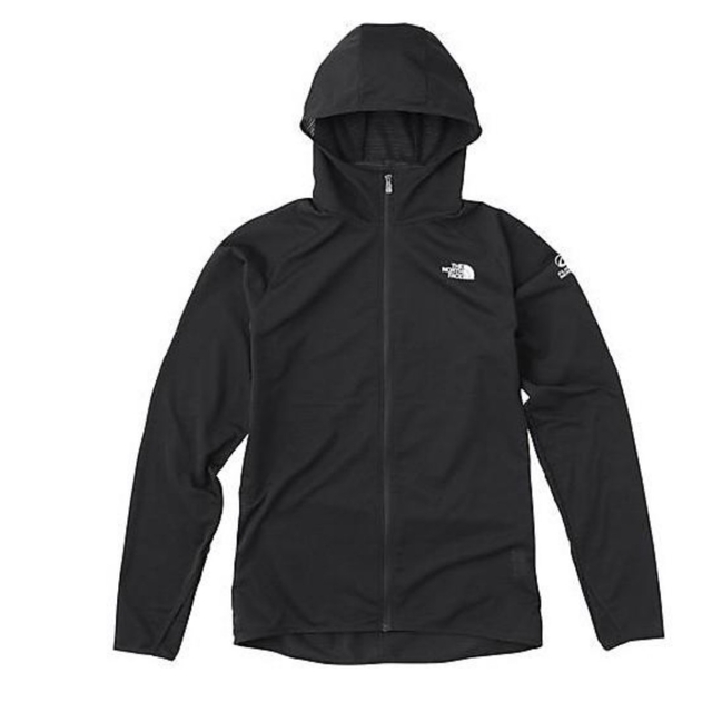 グリッドフリース　NORTH FACE