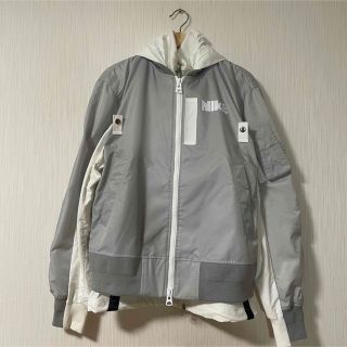 sacai(ナイロンジャケット)のフリマアイテム一覧 sacai(ナイロンジャケット)のフリマアイテム一覧