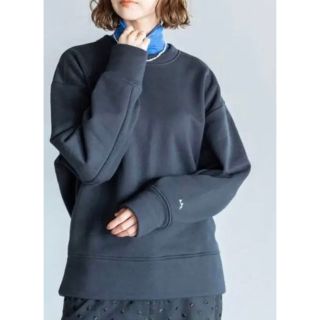 イエナ(IENA)のIENA  イエナ【A.P.C./ アーペーセー】別注 スウェットシャツ(トレーナー/スウェット)