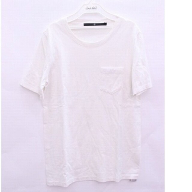 NO ID.(ノーアイディー)のNO ID. 半袖 Tシャツ カットソー ノーアイディ メンズのトップス(Tシャツ/カットソー(半袖/袖なし))の商品写真