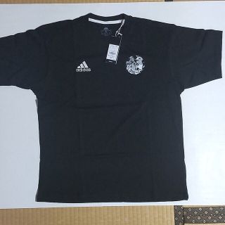 アディダス(adidas)のキャプテン翼 x adidas 半袖Tシャツ サイズ M 新品 未着(ウェア)