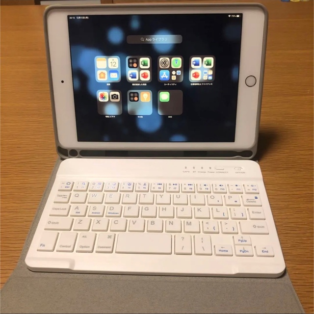 wifi接続【美品】APPLE iPad mini IPAD MINI 4 64GB GD