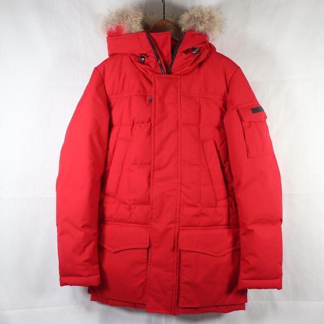 WOOLRICH ウールリッチ ダウンジャケット レディース TETON