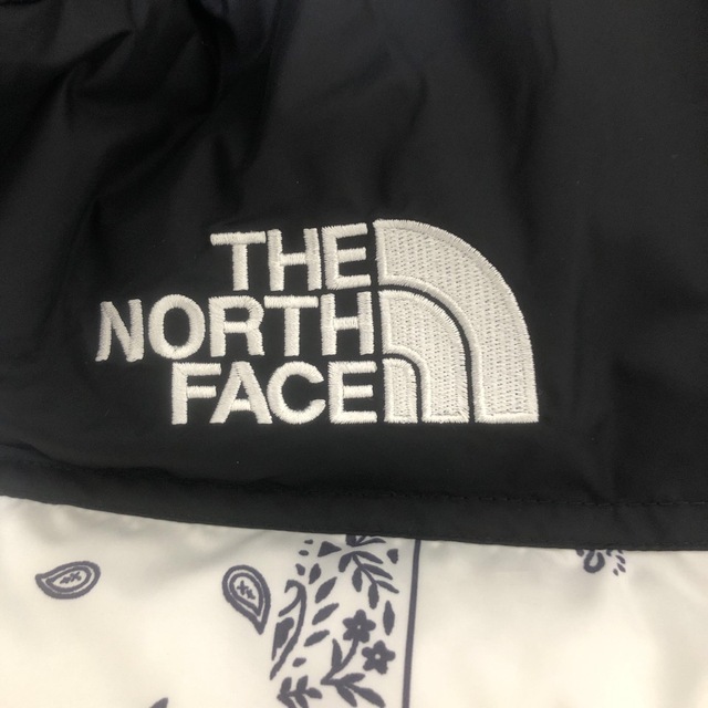 THE NORTH FACE(ザノースフェイス)のkaochan96様専用 メンズのジャケット/アウター(ダウンジャケット)の商品写真