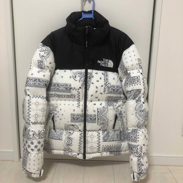 THE NORTH FACE(ザノースフェイス)のkaochan96様専用 メンズのジャケット/アウター(ダウンジャケット)の商品写真