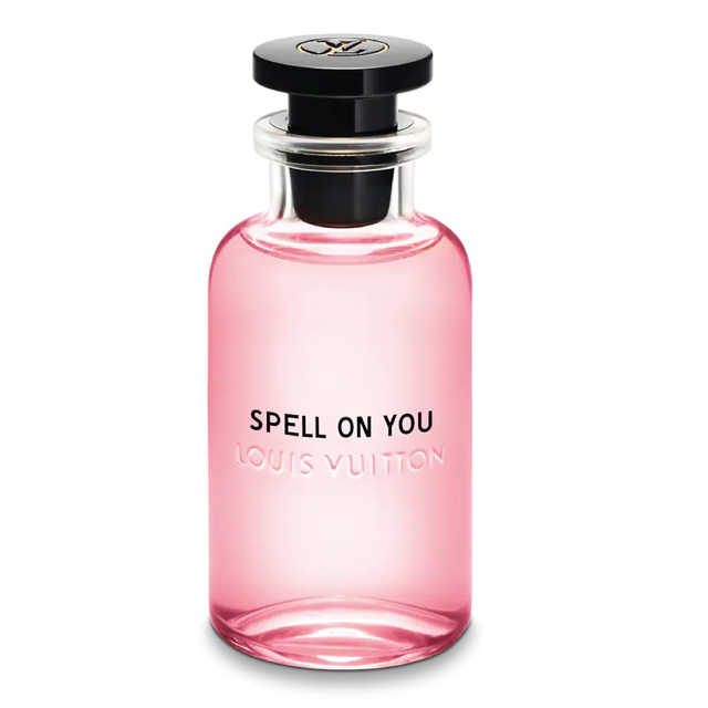 LOUIS VUITTON - SPELL ON YOU 香水の通販 by A|ルイヴィトンならラクマ