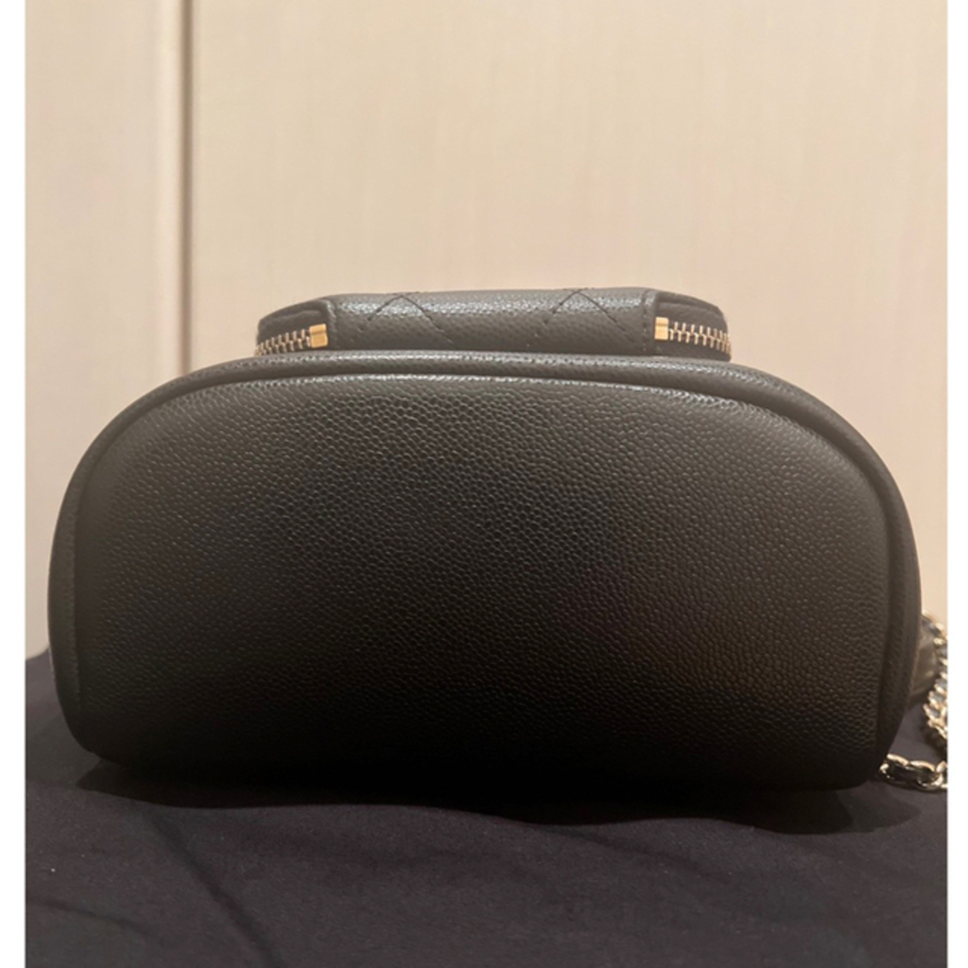 CHANEL(シャネル)のシャネル　バッグ　AS2353 ビジネスアンフィニティ　バケットバッグ レディースのバッグ(ショルダーバッグ)の商品写真