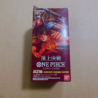 ONE PIECE - 新品未開封 ワンピース＆ポケモンカード5種類セットの通販 