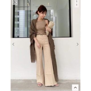 L'Appartement DEUXIEME CLASSE - 未使用☆アパルトモンドゥーズィエム ...