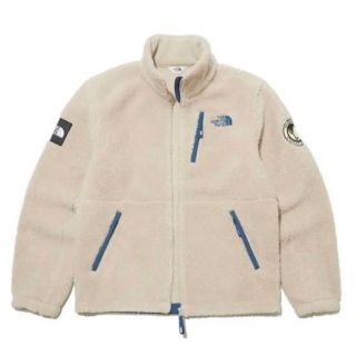 即発送ノースフェイス　NORTH FACE RIMO フリースジャケット(ブルゾン)