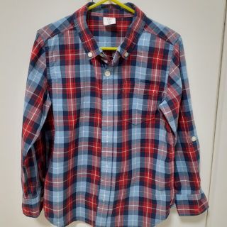 ギャップキッズ(GAP Kids)のGAP　キッズ　ブラウス(ブラウス)