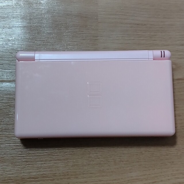 Nintendo DS Lite ピンク ソフト5点セット | munchercruncher.com