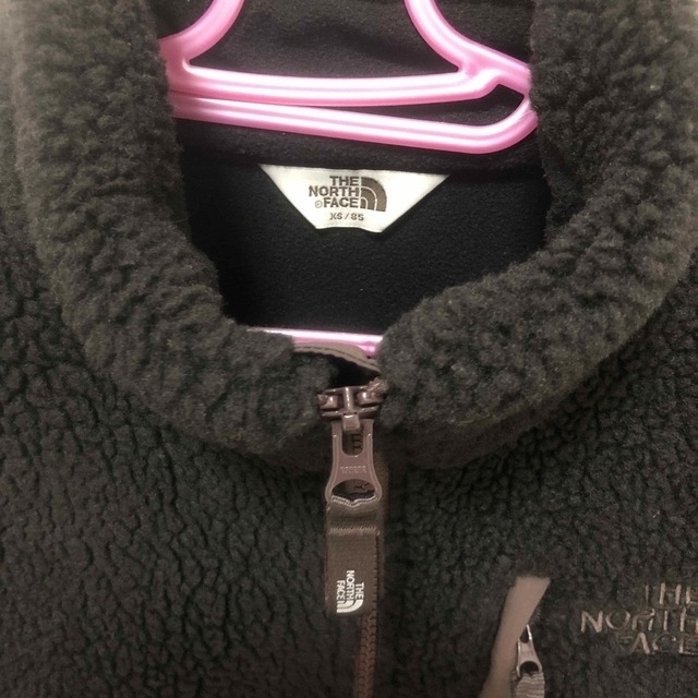 THE NORTH FACE  RIMO FLEECE JACKET メンズのジャケット/アウター(その他)の商品写真