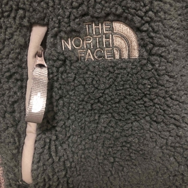 THE NORTH FACE  RIMO FLEECE JACKET メンズのジャケット/アウター(その他)の商品写真