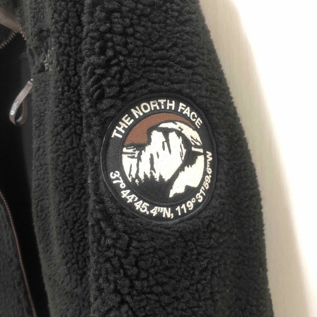 THE NORTH FACE  RIMO FLEECE JACKET メンズのジャケット/アウター(その他)の商品写真