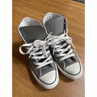 コンバース(CONVERSE)のコンバース チャックテイラー ハイカットスニーカー(スニーカー)