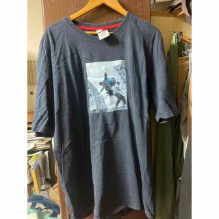 トミージーンズ(TOMMY JEANS)のトミー　ジーンズ(Tシャツ/カットソー(半袖/袖なし))