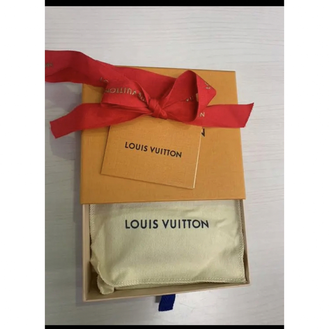 LOUIS VUITTON(ルイヴィトン)の【ひとと様専用】ルイヴィトン 財布ポルトモネロザリラインワイルド・アット・ハート レディースのファッション小物(財布)の商品写真